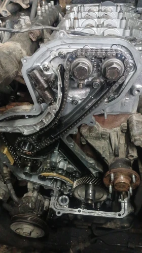 Nissan Pathfinder R51 2.5 dCi с 4x4 оборудване , снимка 17