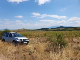 Nissan Pathfinder R51 2.5 dCi с 4x4 оборудване , снимка 2