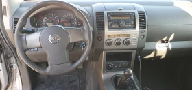 Nissan Pathfinder R51 2.5 dCi с 4x4 оборудване , снимка 10
