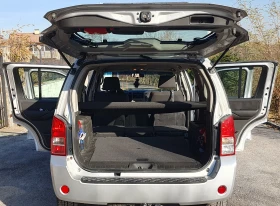 Nissan Pathfinder R51 2.5 dCi с 4x4 оборудване , снимка 8