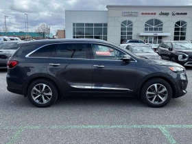 Kia Sorento EX  CARFAX, снимка 3