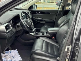 Kia Sorento EX  CARFAX, снимка 5