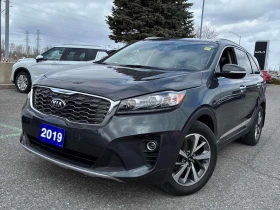 Kia Sorento EX  CARFAX, снимка 1