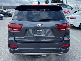 Kia Sorento EX  CARFAX, снимка 4