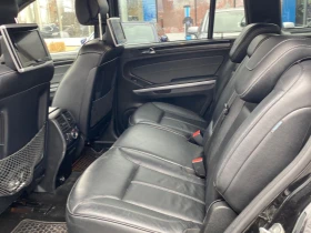 Mercedes-Benz GL 550 AMG* ФУЛ* TV* Harman* Обдухване* , снимка 12