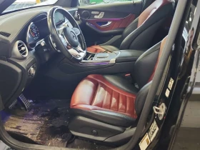 Mercedes-Benz GLC 43 AMG * ДИГИТАЛЕН КИЛОМЕТРАЖ* ПАНОРАМА* КАМЕРА* * , снимка 5