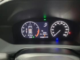 Honda Cr-v EX-L AWD, снимка 12