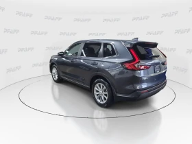 Honda Cr-v EX-L AWD, снимка 8