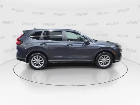 Honda Cr-v EX-L AWD, снимка 6