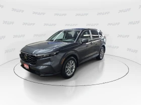 Honda Cr-v EX-L AWD, снимка 3