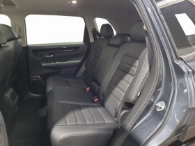 Honda Cr-v EX-L AWD, снимка 16