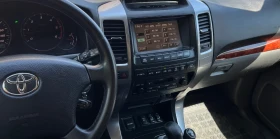 Toyota Land cruiser, снимка 5