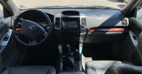 Toyota Land cruiser, снимка 8