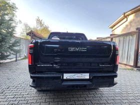 Gmc Sierra EV Denali, снимка 5