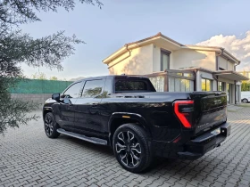 Gmc Sierra EV Denali, снимка 6