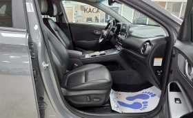 Hyundai Kona 64KWh/Premium/SOH100%, снимка 10