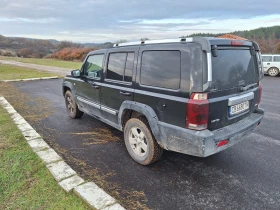 Jeep Commander, снимка 6