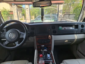 Jeep Commander, снимка 7