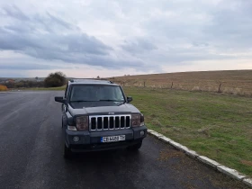 Jeep Commander, снимка 3