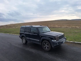 Jeep Commander, снимка 1