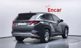 Hyundai Tucson, снимка 2