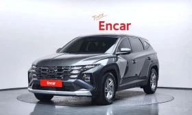 Hyundai Tucson, снимка 1