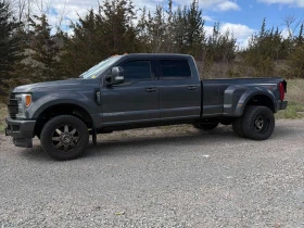 Ford F350 Super Duty/  LARIAT 4WD Crew Cab 8' Box / , снимка 2