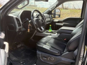 Ford F350 Super Duty/  LARIAT 4WD Crew Cab 8' Box / , снимка 5
