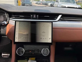 Jaguar F-PACE * P250 R Dynamic S * CARFAX * ЦЕНА ДО БГ, снимка 11