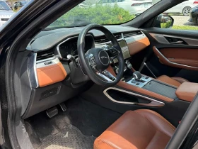 Jaguar F-PACE * P250 R Dynamic S * CARFAX * ЦЕНА ДО БГ, снимка 6
