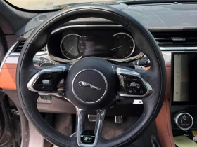 Jaguar F-PACE * P250 R Dynamic S * CARFAX * ЦЕНА ДО БГ, снимка 7