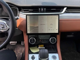 Jaguar F-PACE * P250 R Dynamic S * CARFAX * ЦЕНА ДО БГ, снимка 9