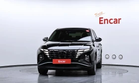 Hyundai Tucson, снимка 3