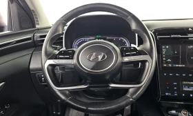 Hyundai Tucson, снимка 13