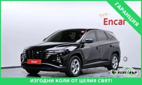 Hyundai Tucson, снимка 1