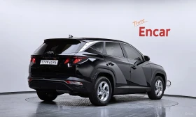 Hyundai Tucson, снимка 2