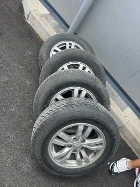 Mitsubishi Outlander 2.4-Gaz-4x4-TOP, снимка 12