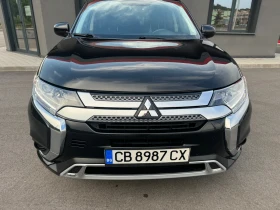 Mitsubishi Outlander 2.4-Gaz-4x4-TOP, снимка 2