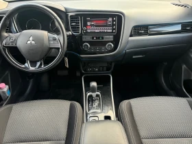 Mitsubishi Outlander 2.4-Gaz-4x4-TOP, снимка 7