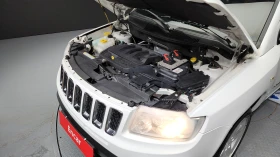 Jeep Compass 2.4* ЛЮК* КРАЙНА ЦЕНА, снимка 6