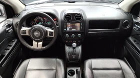 Jeep Compass 2.4* ЛЮК* КРАЙНА ЦЕНА, снимка 7