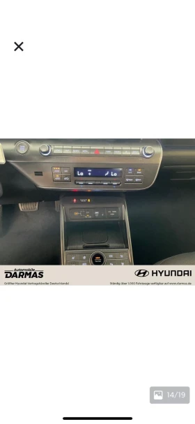 Hyundai Kona, снимка 12