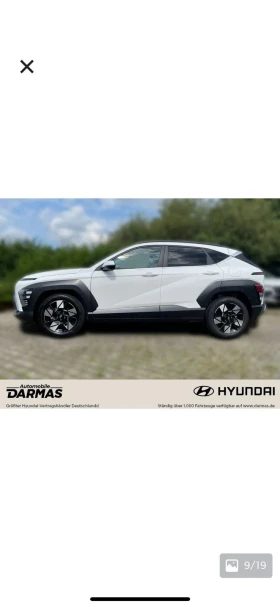 Hyundai Kona, снимка 8
