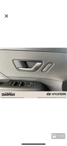 Hyundai Kona, снимка 15