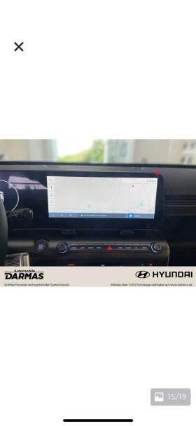 Hyundai Kona, снимка 13