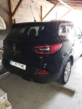 Renault Kadjar, снимка 2