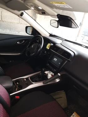 Renault Kadjar, снимка 3