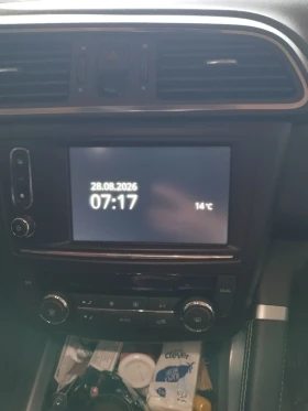 Renault Kadjar, снимка 5