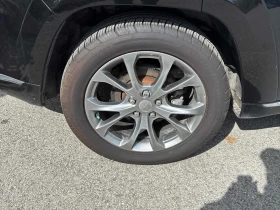 Jeep Grand cherokee * Summit * АВТОКРЕДИТ * ГЛАВНО ПРЕДСТАВИТЕЛСТВО, снимка 6