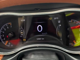 Jeep Grand cherokee * Summit * АВТОКРЕДИТ * ГЛАВНО ПРЕДСТАВИТЕЛСТВО, снимка 8